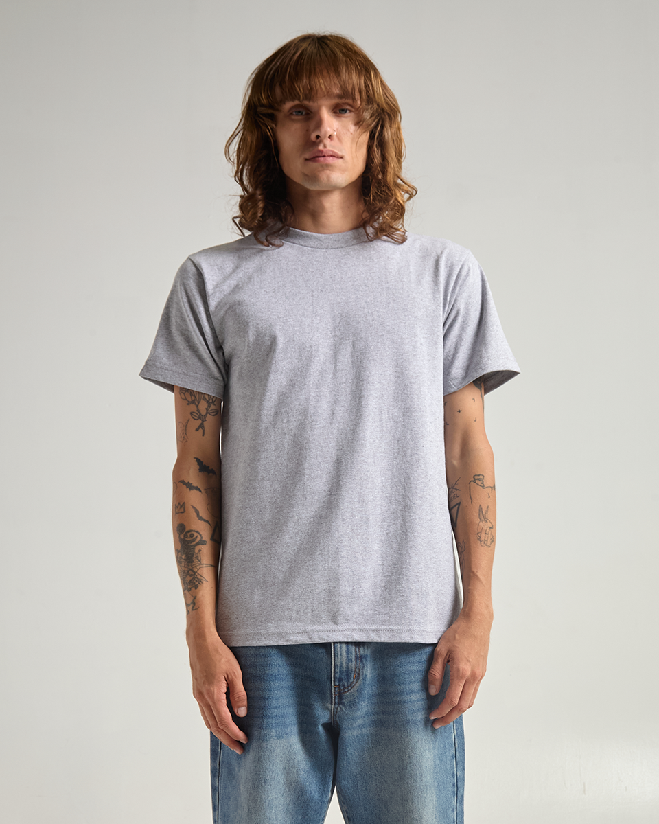 6.0 oz Active Short Sleeve - Standard Sizes