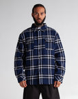 Plaid Jacket