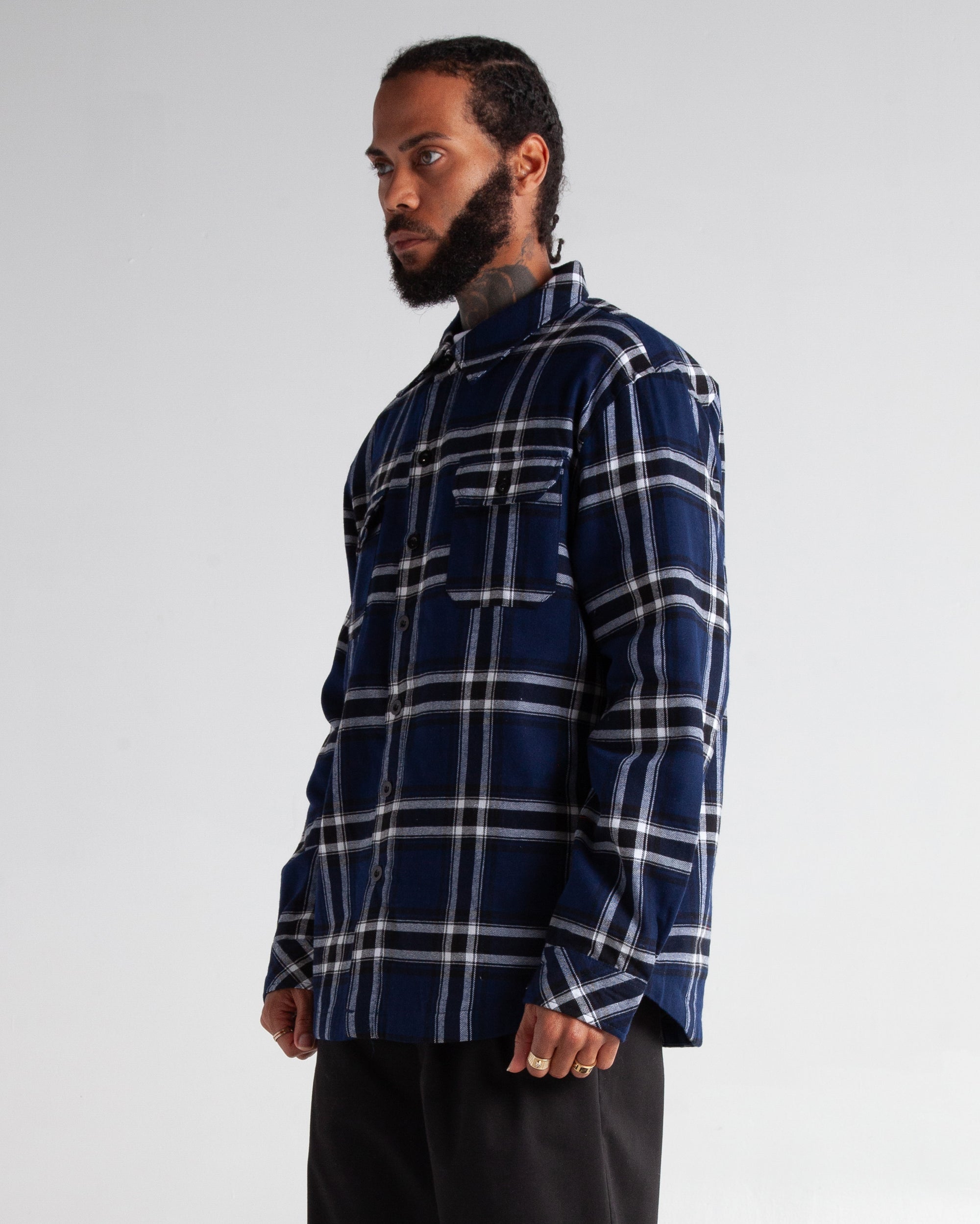 Navy