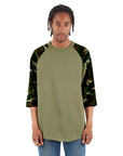Olive and Forest Camo
