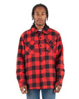 Flannel Jacket