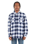 Flannel Jacket