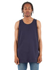 6.0 oz Tank Top XL / Navy