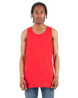 6.0 oz Tank Top XL / Red