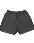 Garment Dye Terry Shorts