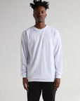 6.0 oz Active Long Sleeve