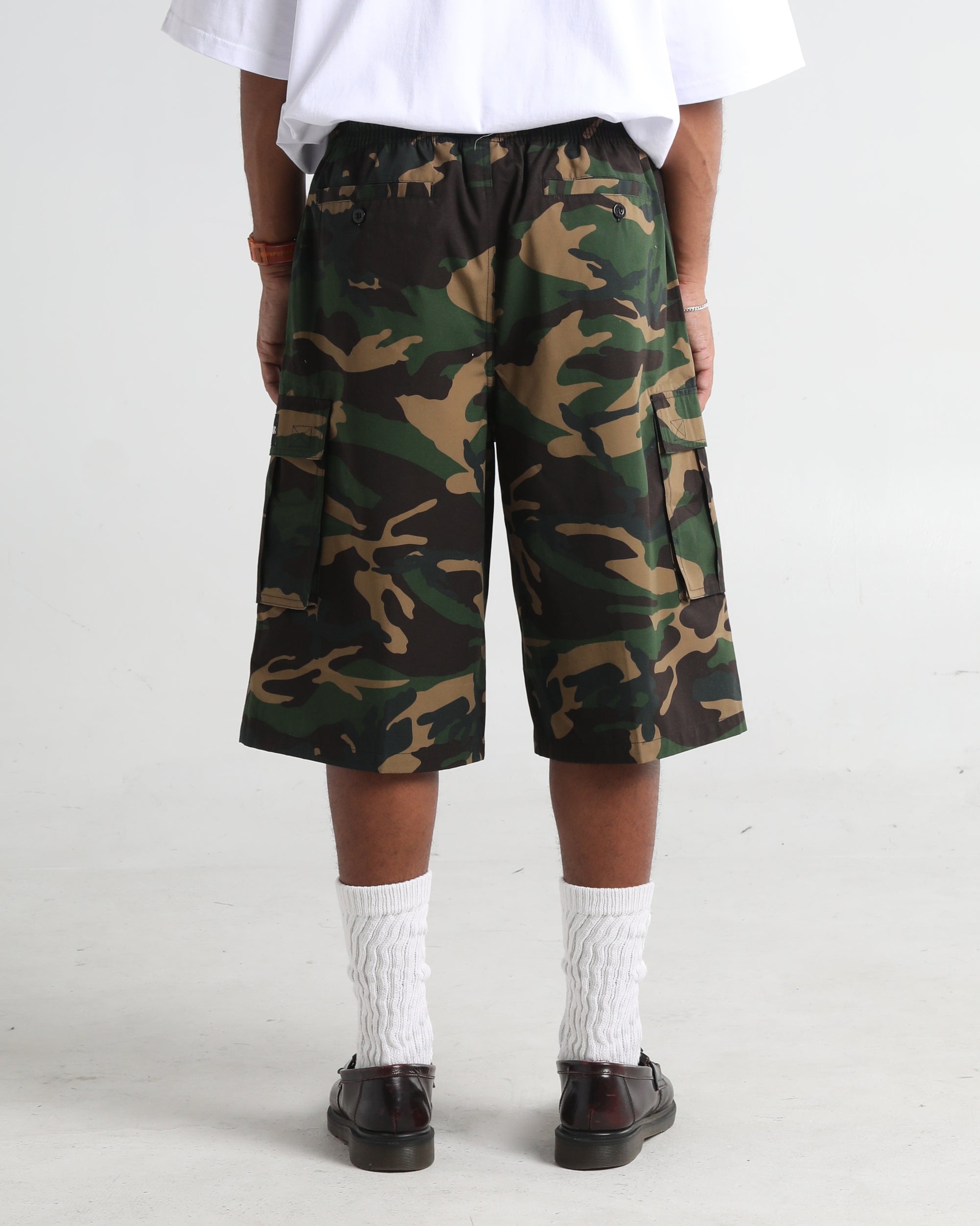 Camo