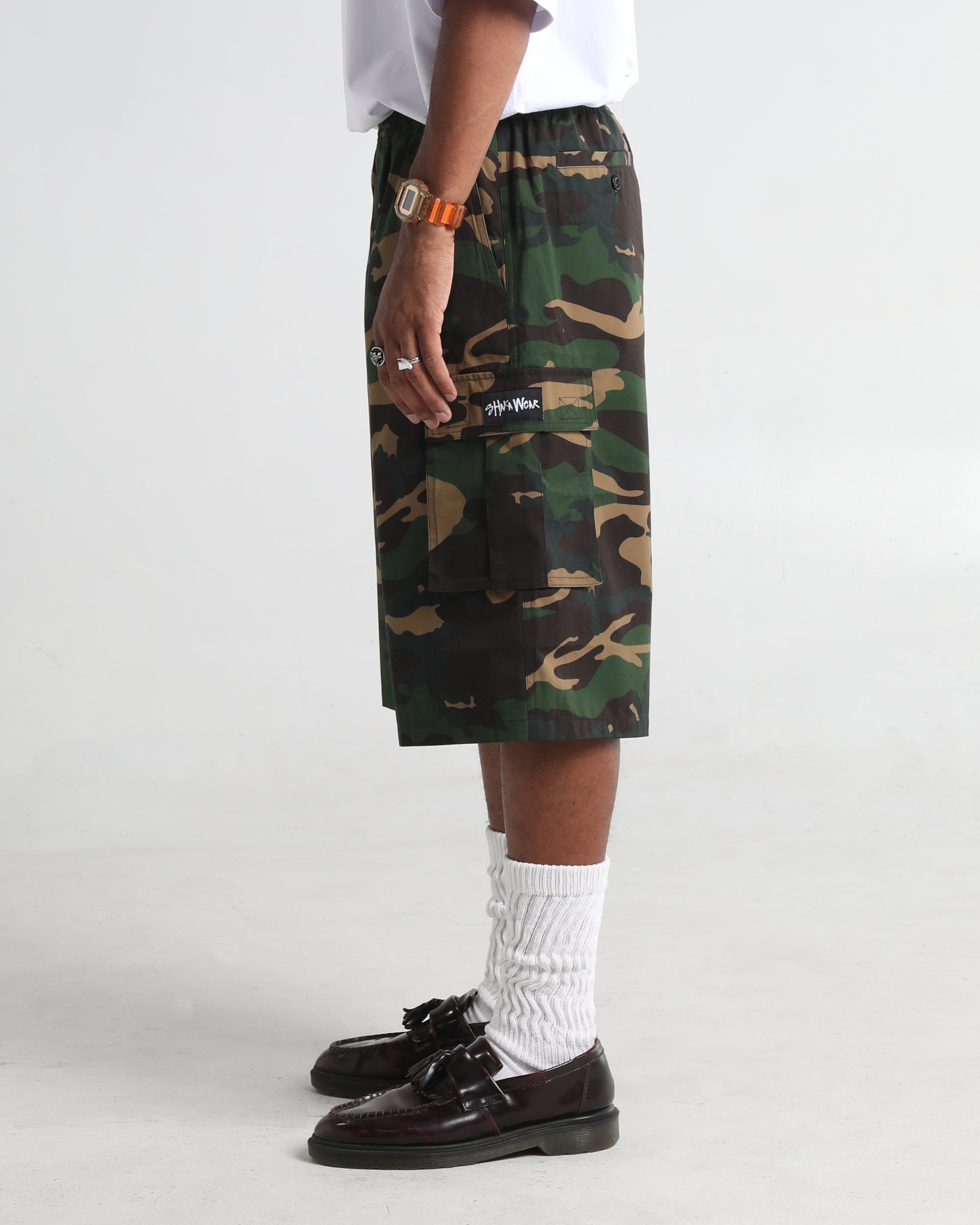 Camo