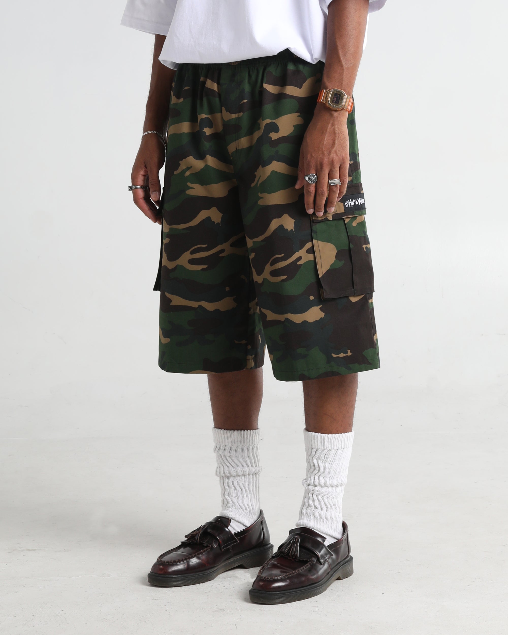 Camo