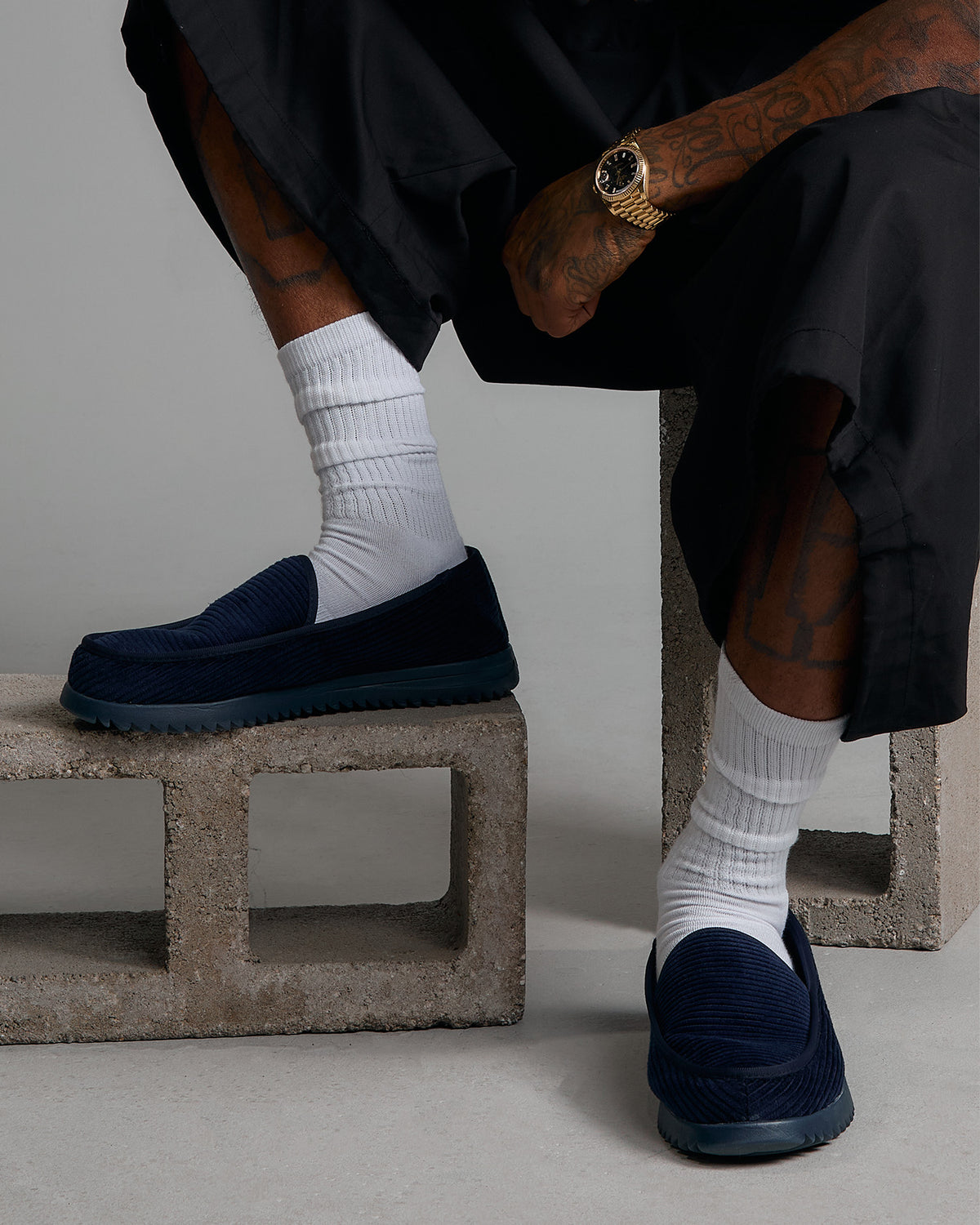 Navy