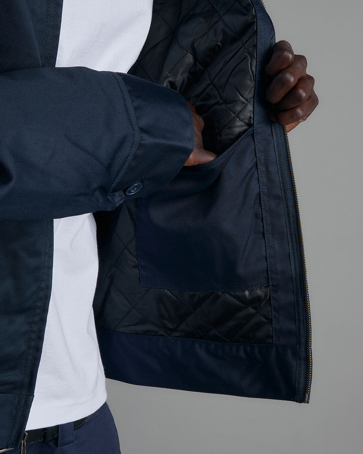 Navy
