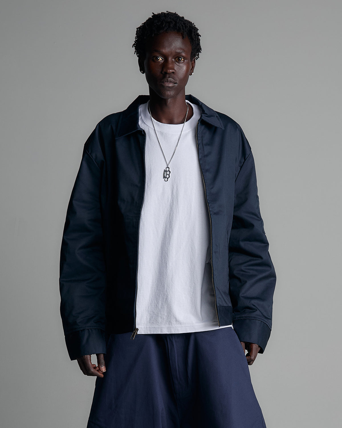 Navy