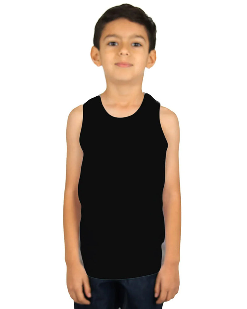6.0 oz Kids' Tank Top