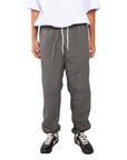 Nylon Track Suit Pants