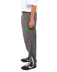 Nylon Track Suit Pants