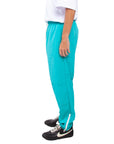Nylon Track Suit Pants