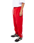 Nylon Track Suit Pants