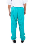 Nylon Track Suit Pants