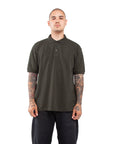 6.2oz Polo Short Sleeve