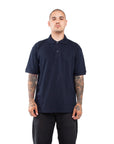 6.2oz Polo Short Sleeve