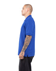 6.2oz Polo Short Sleeve
