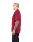 6.2oz Polo Short Sleeve
