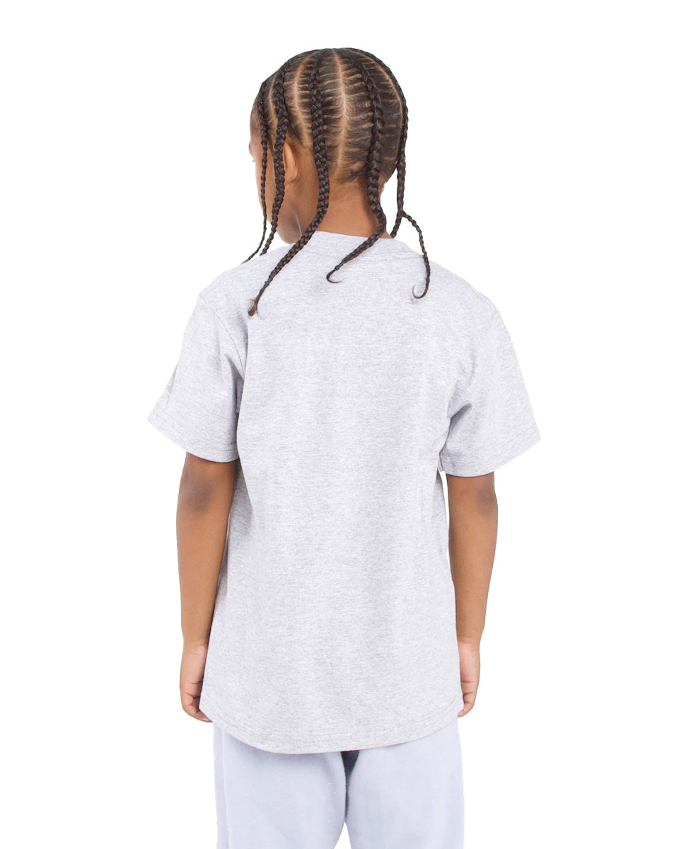 Heather Grey