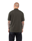 6.2oz Polo Short Sleeve