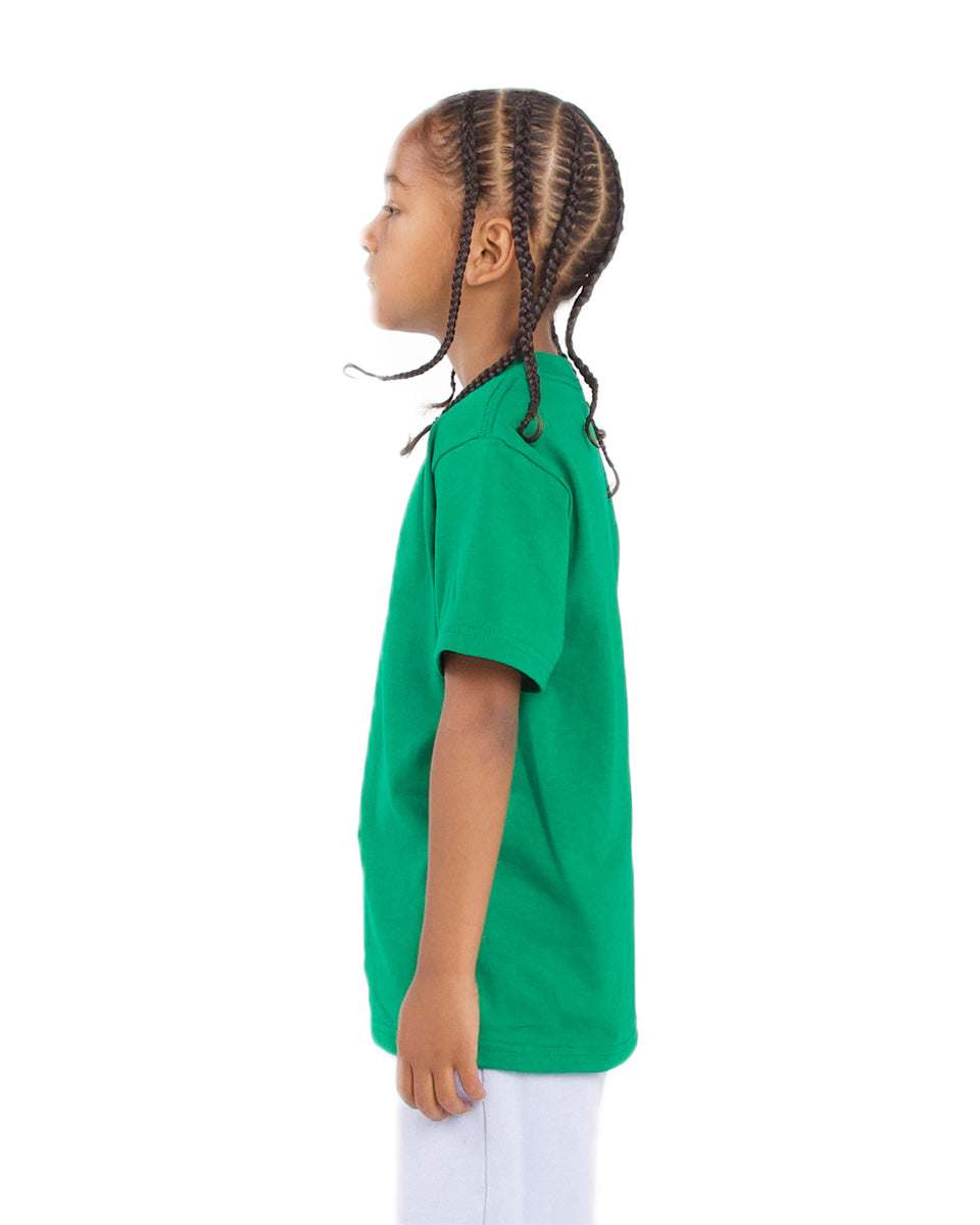 Kelly Green