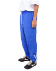 Nylon Track Suit Pants