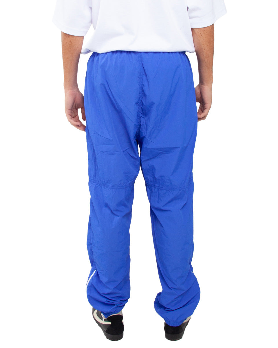 Nylon Track Suit Pants