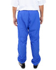 Nylon Track Suit Pants