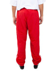 Nylon Track Suit Pants