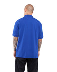 6.2oz Polo Short Sleeve