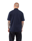 6.2oz Polo Short Sleeve