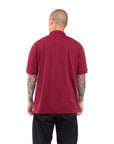 6.2oz Polo Short Sleeve