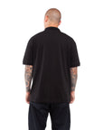 6.2oz Polo Short Sleeve