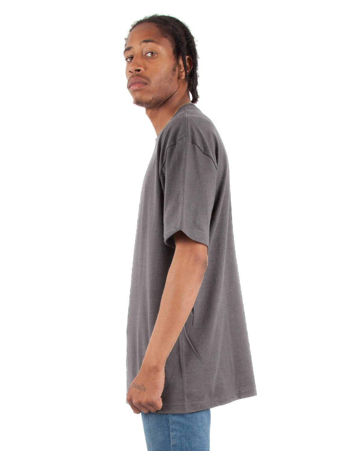 6.5oz Retro Heavyweight Short Sleeve