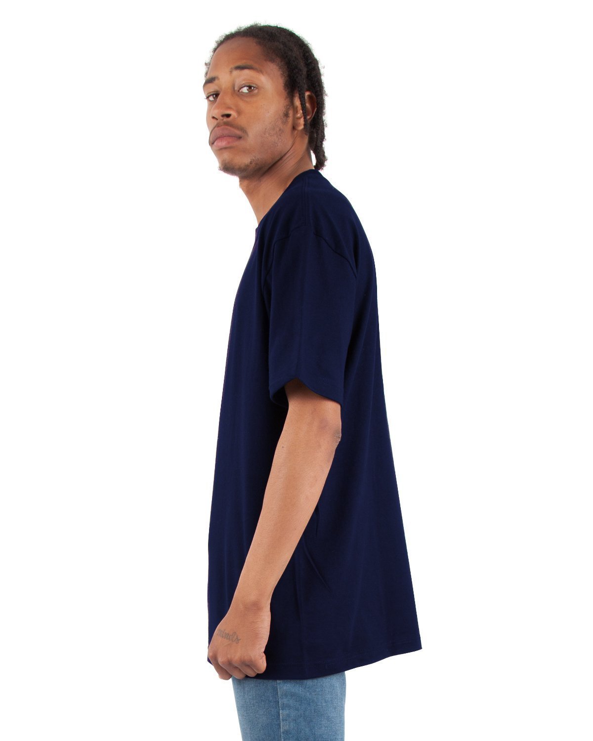 6.5oz Retro Heavyweight Short Sleeve
