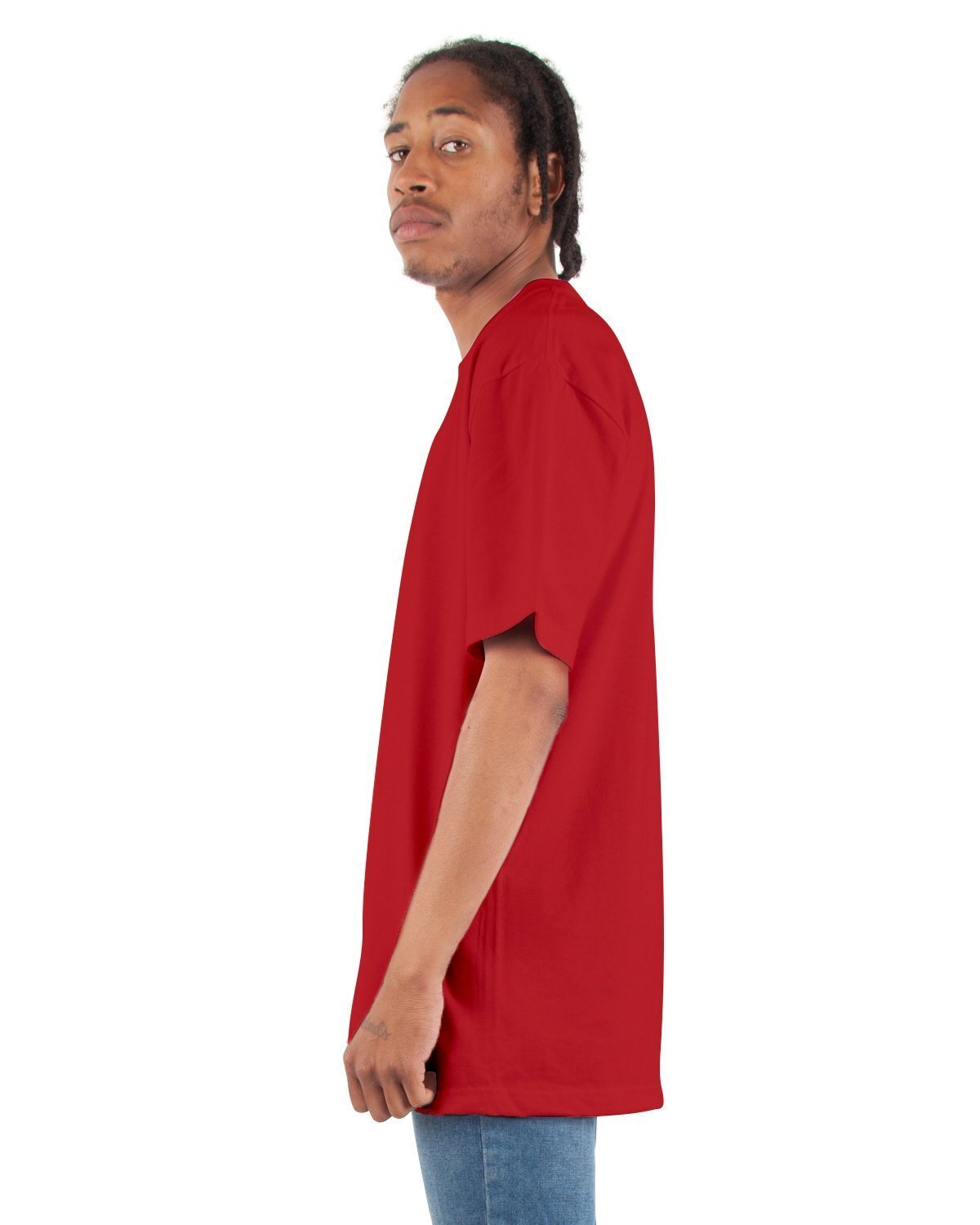 6.5oz Retro Heavyweight Short Sleeve