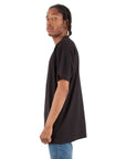 6.7oz CVC Heavyweight Short Sleeve