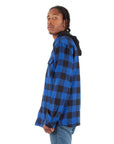 Flannel Jacket