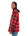 Flannel Jacket