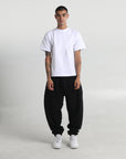 13.5oz Max Heavy Fleece Garment Dye Sweatpants