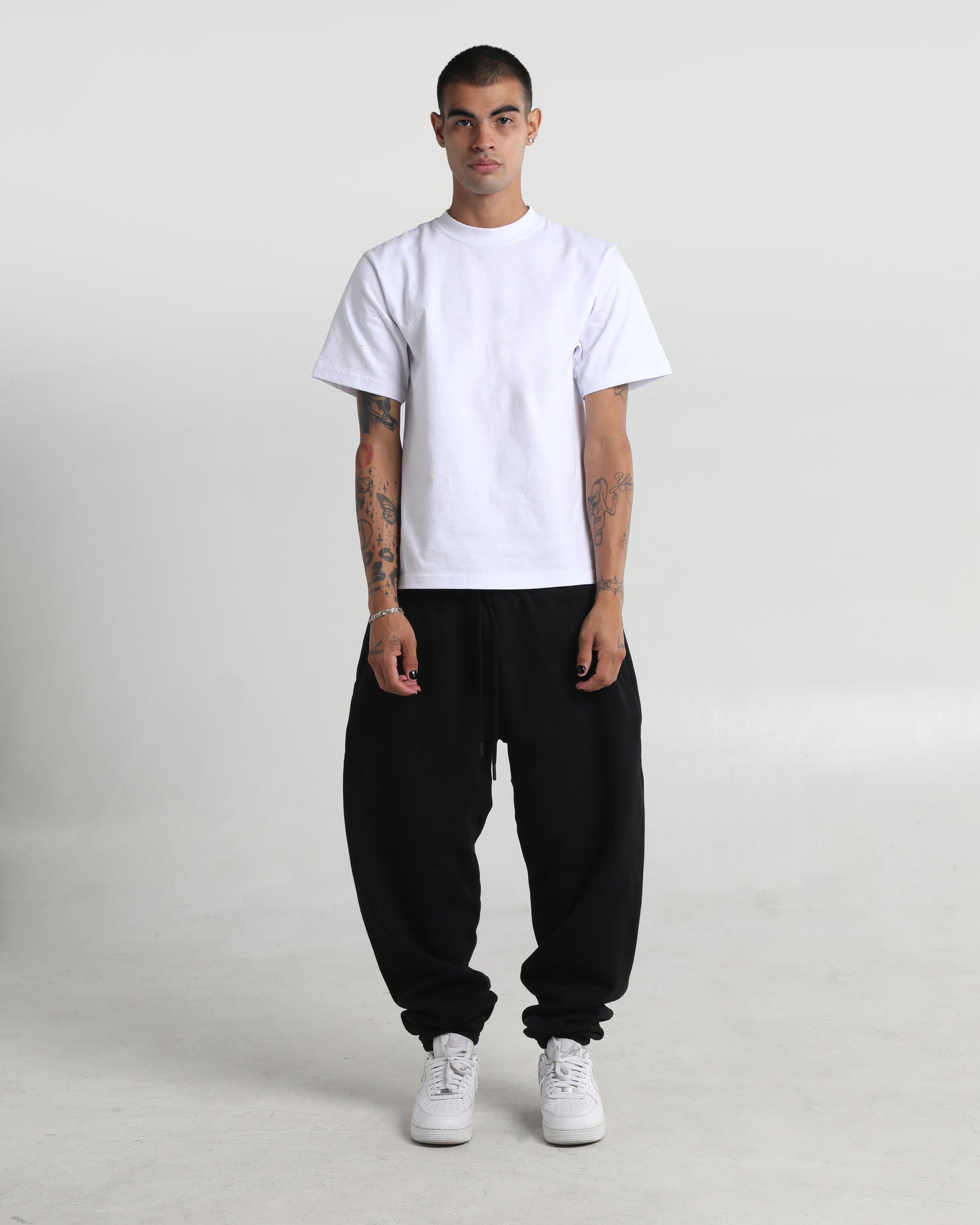 13.5oz Max Heavy Fleece Garment Dye Sweatpants