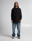 7.5 oz Max Heavyweight Long Sleeve - Standard Sizes