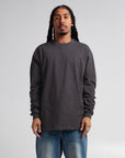 7.5 oz Max Heavyweight Long Sleeve - Large Sizes