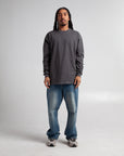 7.5 oz Max Heavyweight Long Sleeve - Tall Sizes