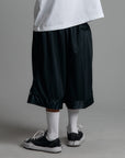 Mesh Shorts