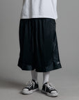 Mesh Shorts